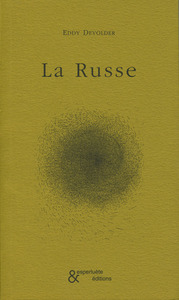 LA RUSSE