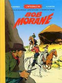 Bob Morane Intégrale 04 Luxe