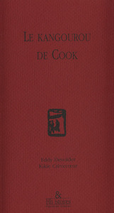 LE KANGOUROU DE COOK