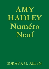 AMY HADLEY NUMERO NEUF