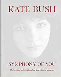 Kate Bush Symphony for You /anglais