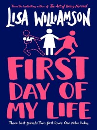First day of my life