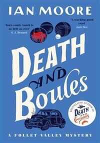 Death and boules
