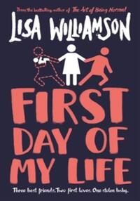 First day of my life