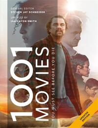 1001 Movies You Must See Before You Die /anglais