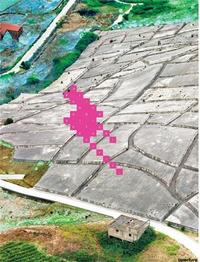 Olivo Barbieri Site Specific /anglais