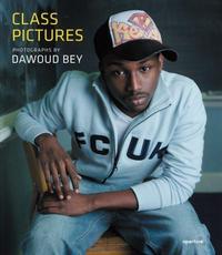 Dawoud Bey : Class Pictures /anglais