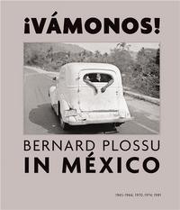 VAMONOS! BERNARD PLOSSU IN MEXICO /ANGLAIS