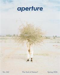 MAGAZINE APERTURE 262 : ENVIRONMENT /ANGLAIS