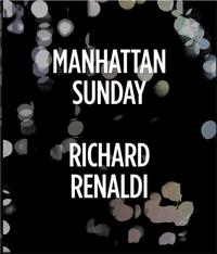 RICHARD RENALDI MANHATTAN SUNDAY /ANGLAIS