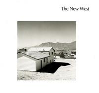 Robert Adams The New West /anglais