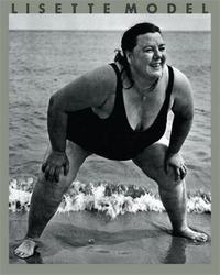LISETTE MODEL /ANGLAIS