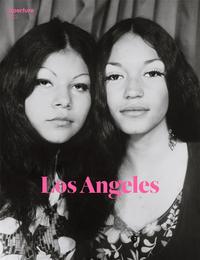Magazine Aperture 232 Los Angeles /anglais