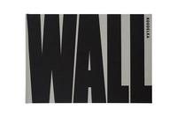 JOSEF KOUDELKA WALL /ANGLAIS