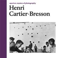 Henri Cartier-Bresson (Aperture Masters of Photography) /anglais