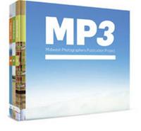 Mp3 Vol. 1 Midwest Photographers /anglais