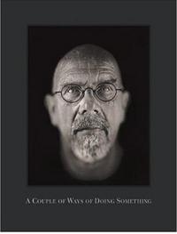 Chuck Close Poems by Bob Holman Photographs by Chuck Close /anglais