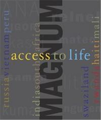Access to Life /anglais