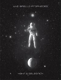 The Apollo Prophecies /anglais