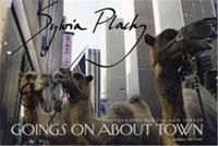 Sylvia Plachy : Goings On About Town /anglais
