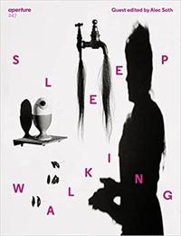 MAGAZINE APERTURE 247 SLEEPWALKING /ANGLAIS