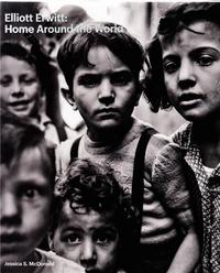 Elliott Erwitt Home Around the World /anglais