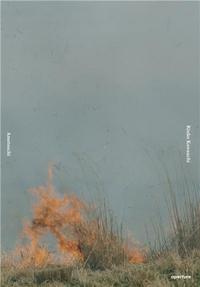 RINKO KAWAUCHI AMETSUCHI /ANGLAIS