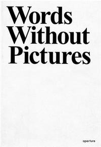 Words Without Pictures /anglais