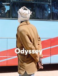 Magazine Aperture 222 : Odyssey /anglais