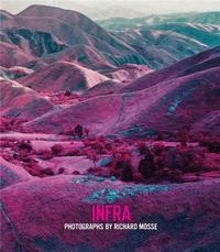 Richard Mosse Infra /anglais