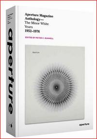 Aperture Magazine Anthology /anglais
