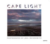 JOEL MEYEROWITZ CAPE LIGHT /ANGLAIS