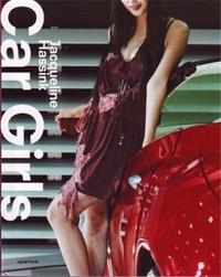 Jacqueline Hassink Car Girls (Mini) /anglais