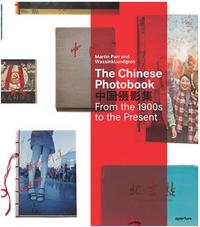 The Chinese Photobook