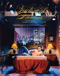 Stefan Ruiz Factory of Dreams /anglais