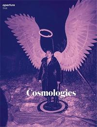 Magazine Aperture 244 Cosmologies /anglais