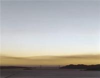 Richard Misrach: Golden Gate /anglais