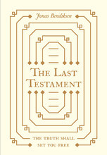Jonas Bendiksen: The Last Testament /anglais