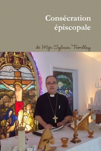 CONSECRATION EPISCOPALE