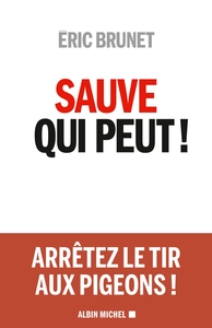 Sauve qui peut !