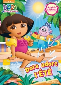 DORA ADORE L'ETE