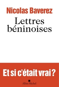 LETTRES BENINOISES