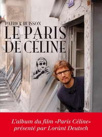 Le Paris de Celine