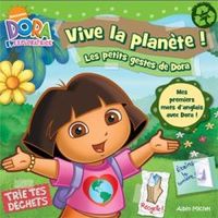 Vive la planète !