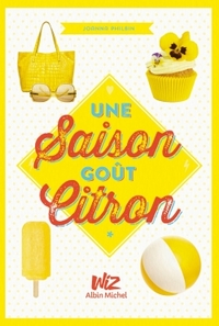 UNE SAISON GOUT CITRON T1