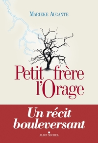 PETIT FRERE L'ORAGE