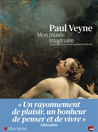 Mon musée imaginaire (Edition 2012 - broché)