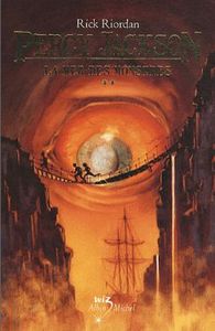 Percy Jackson T02 la mer des monstres (ed 2010)
