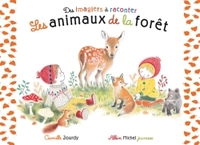 Les Animaux de la forêt