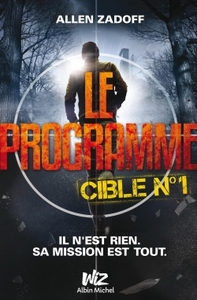 Le Programme - Cible  n°1